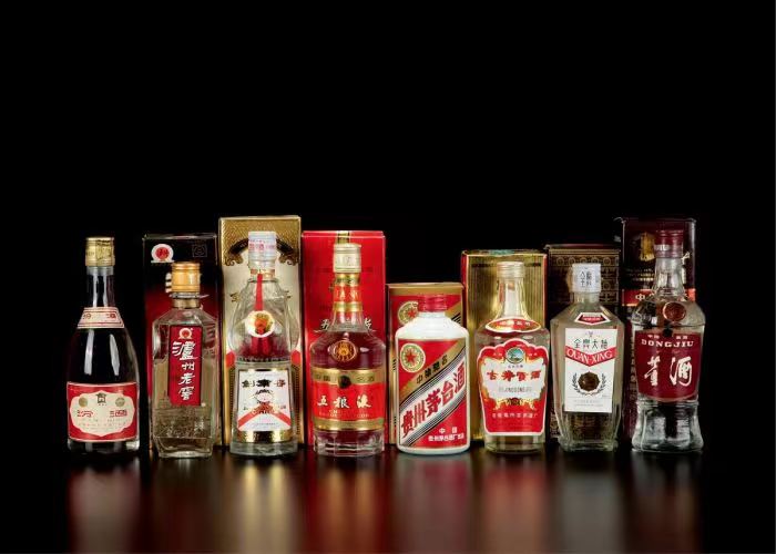 磐石老酒储存的方法